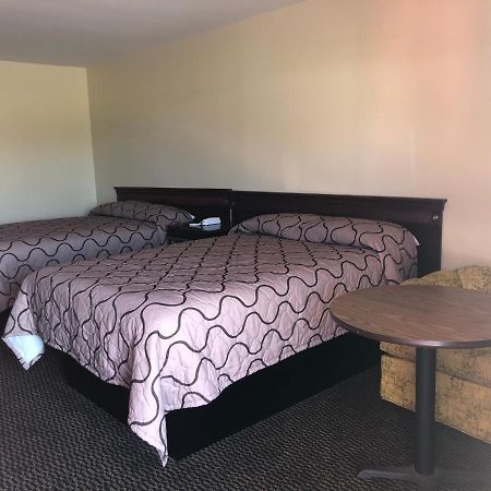 Harcourt Motel Mount Vernon Bagian luar foto